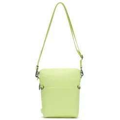 Pacsafe Citysafe CX Umhängetasche RFID 26 cm