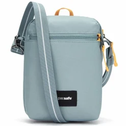 Pacsafe GO Festival anti theft Umhängetasche RFID 17 cm