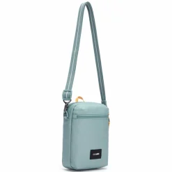 Pacsafe GO Festival anti theft Umhängetasche RFID 17 cm