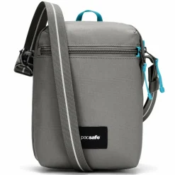 Pacsafe GO Festival anti theft Umhängetasche RFID 17 cm