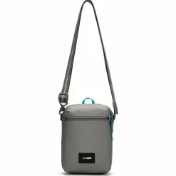 Pacsafe GO Festival anti theft Umhängetasche RFID 17 cm