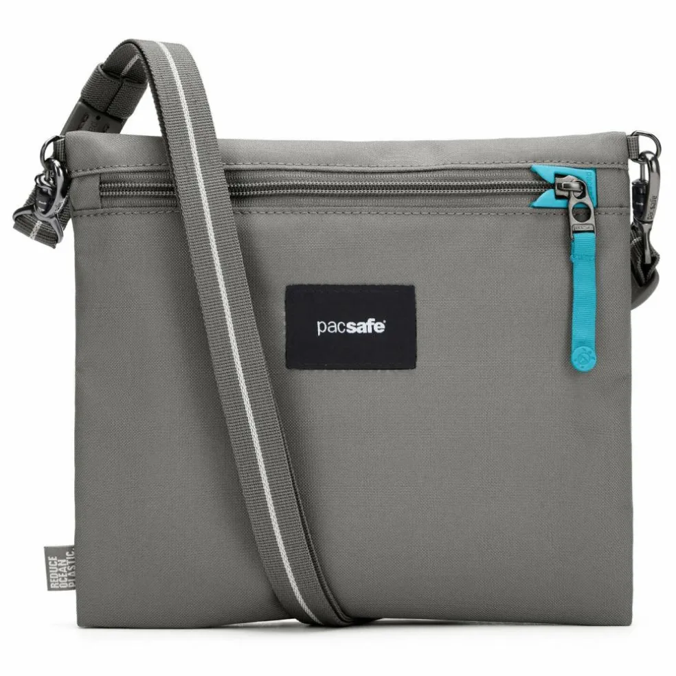 Pacsafe Pacsafe Go Umhängetasche RFID Schutz 24 cm