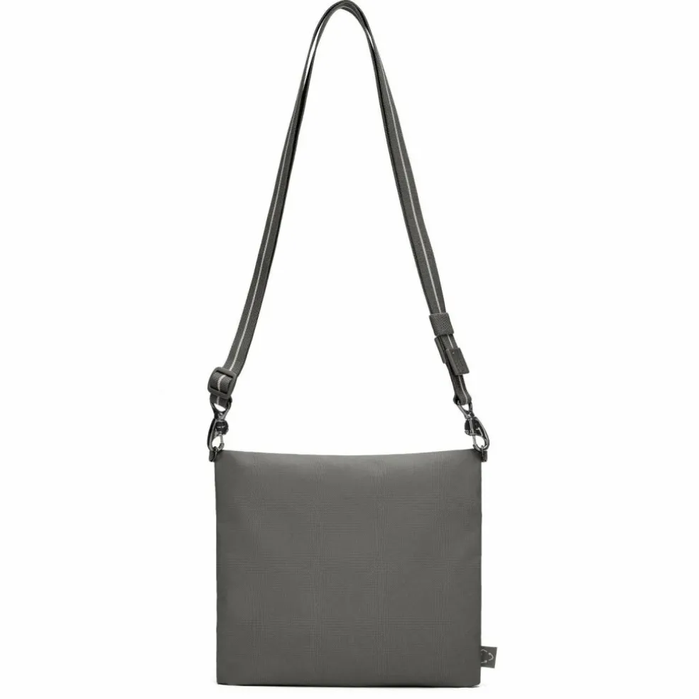 Pacsafe Pacsafe Go Umhängetasche RFID Schutz 24 cm