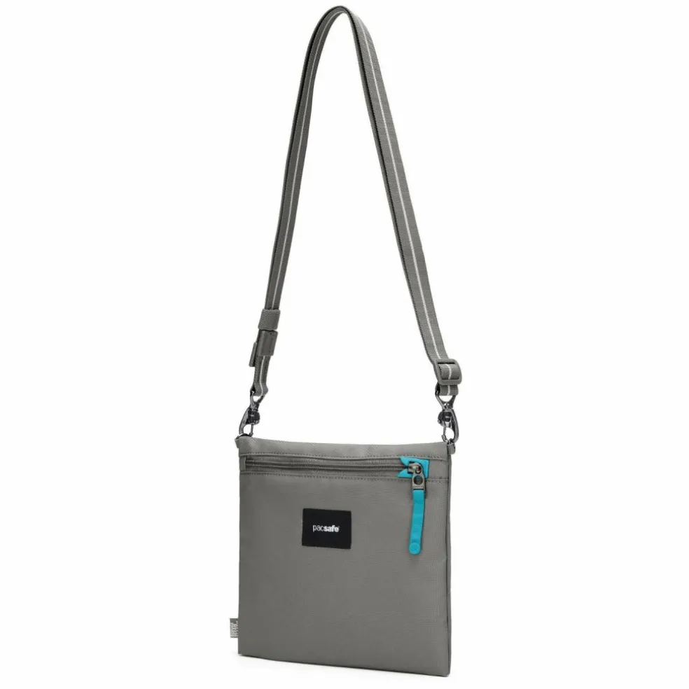 Pacsafe Pacsafe Go Umhängetasche RFID Schutz 24 cm