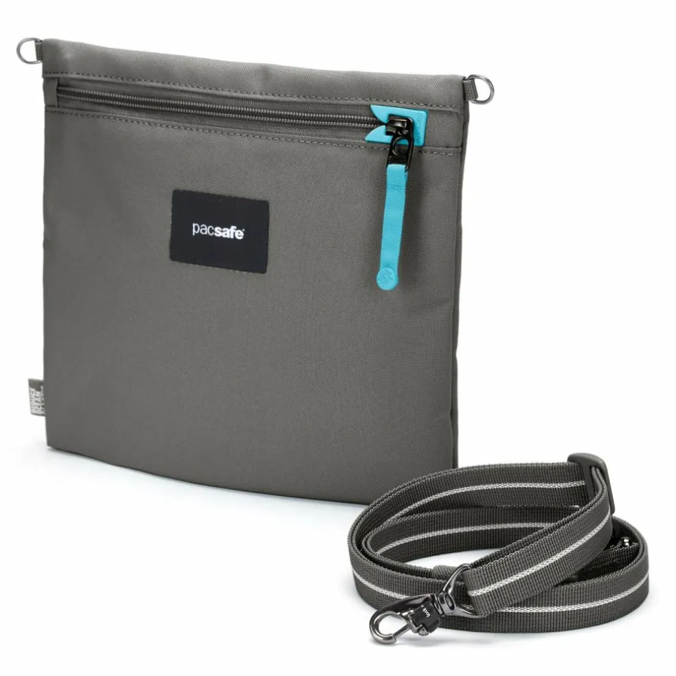 Pacsafe Pacsafe Go Umhängetasche RFID Schutz 24 cm