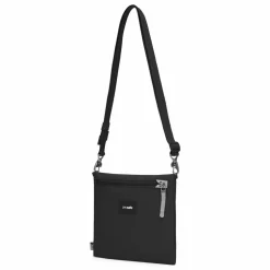 Pacsafe Pacsafe Go Umhängetasche RFID Schutz 24 cm