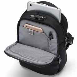 Pacsafe Pacsafe V Mini Bag Umhängetasche RFID Schutz 17 cm