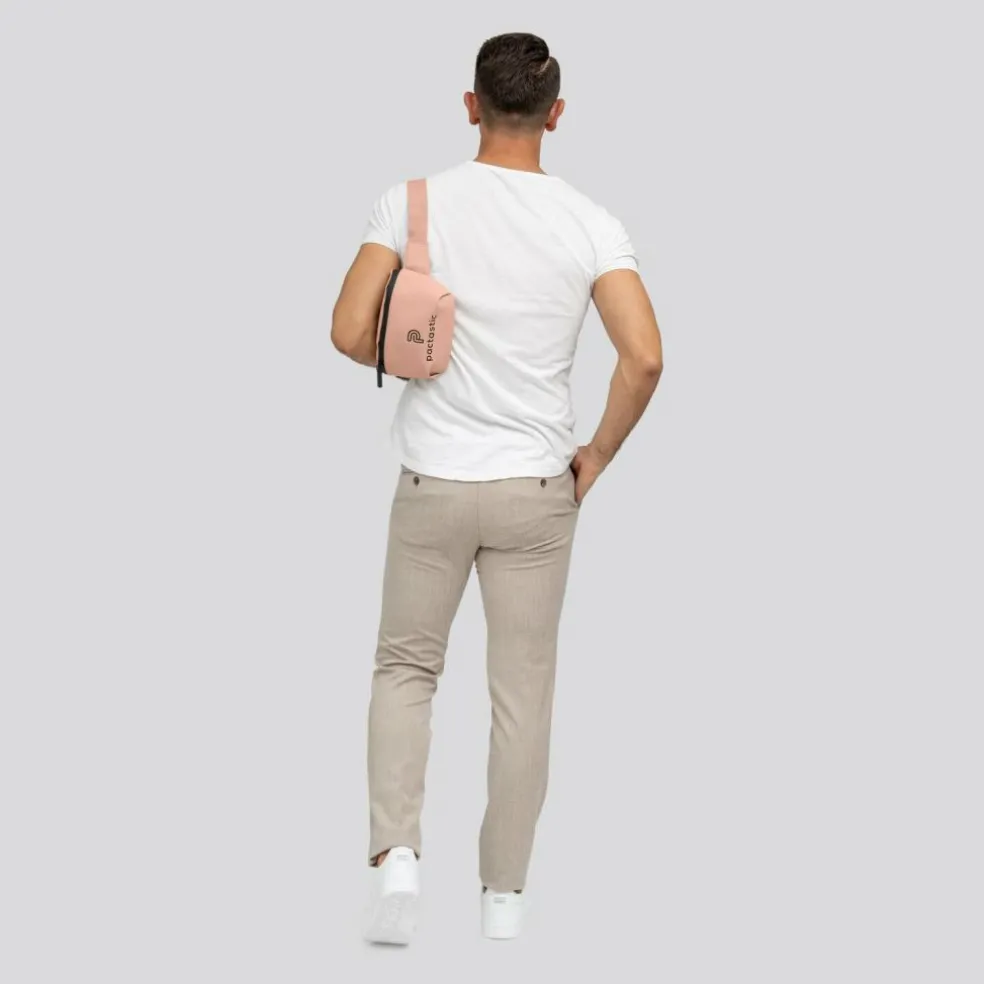 Pactastic Urban Collection Gürteltasche 21 cm