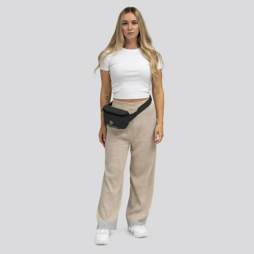 Pactastic Urban Collection Gürteltasche 21 cm