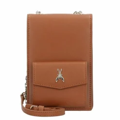 Patrizia Pepe Clutch Geldbörse Leder 11.5 cm