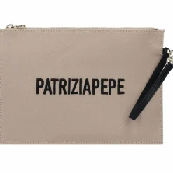 Patrizia Pepe Clutch Tasche 26 cm
