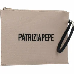 Patrizia Pepe Clutch Tasche 26 cm