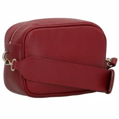 Patrizia Pepe Fly Umhängetasche Leder 17 cm