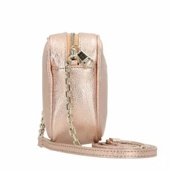 Patrizia Pepe Fly Umhängetasche Leder 19 cm