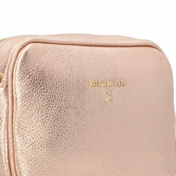 Patrizia Pepe Fly Umhängetasche Leder 19 cm