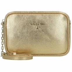 Patrizia Pepe Fly Umhängetasche Leder 19 cm