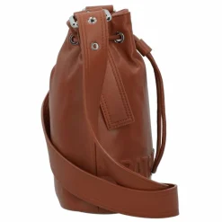 Patrizia Pepe (Im)Perfection Beuteltasche Leder 25 cm
