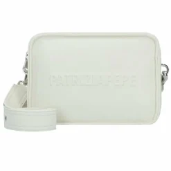 Patrizia Pepe (Im)Perfection Umhängetasche Leder 23 cm