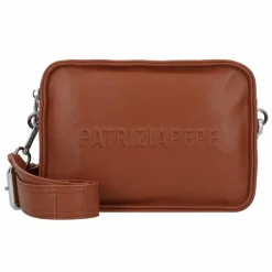 Patrizia Pepe (Im)Perfection Umhängetasche Leder 23 cm