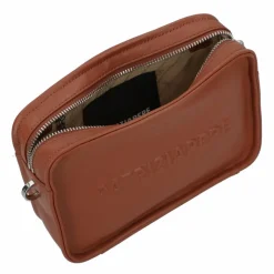 Patrizia Pepe (Im)Perfection Umhängetasche Leder 23 cm