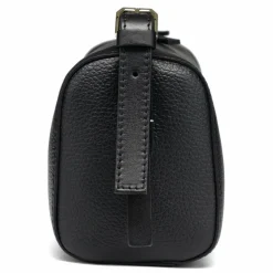 Patrizia Pepe Schultertasche Leder 24 cm