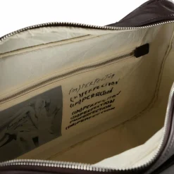 Patrizia Pepe Schultertasche Leder 34 cm