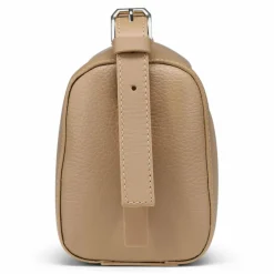 Patrizia Pepe Schultertasche Leder 24 cm