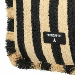 Patrizia Pepe Shopper Tasche 36 cm