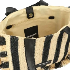 Patrizia Pepe Shopper Tasche 36 cm