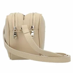 Patrizia Pepe Umhängetasche Leder 21.5 cm