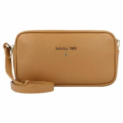 Patrizia Pepe Umhängetasche Leder 21.5 cm