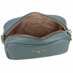 Patrizia Pepe Umhängetasche Leder 20 cm