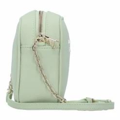 Patrizia Pepe Umhängetasche Leder 20 cm