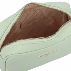 Patrizia Pepe Umhängetasche Leder 20 cm