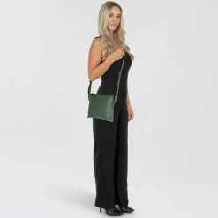 Picard Aleganto Umhängetasche Leder 24 cm