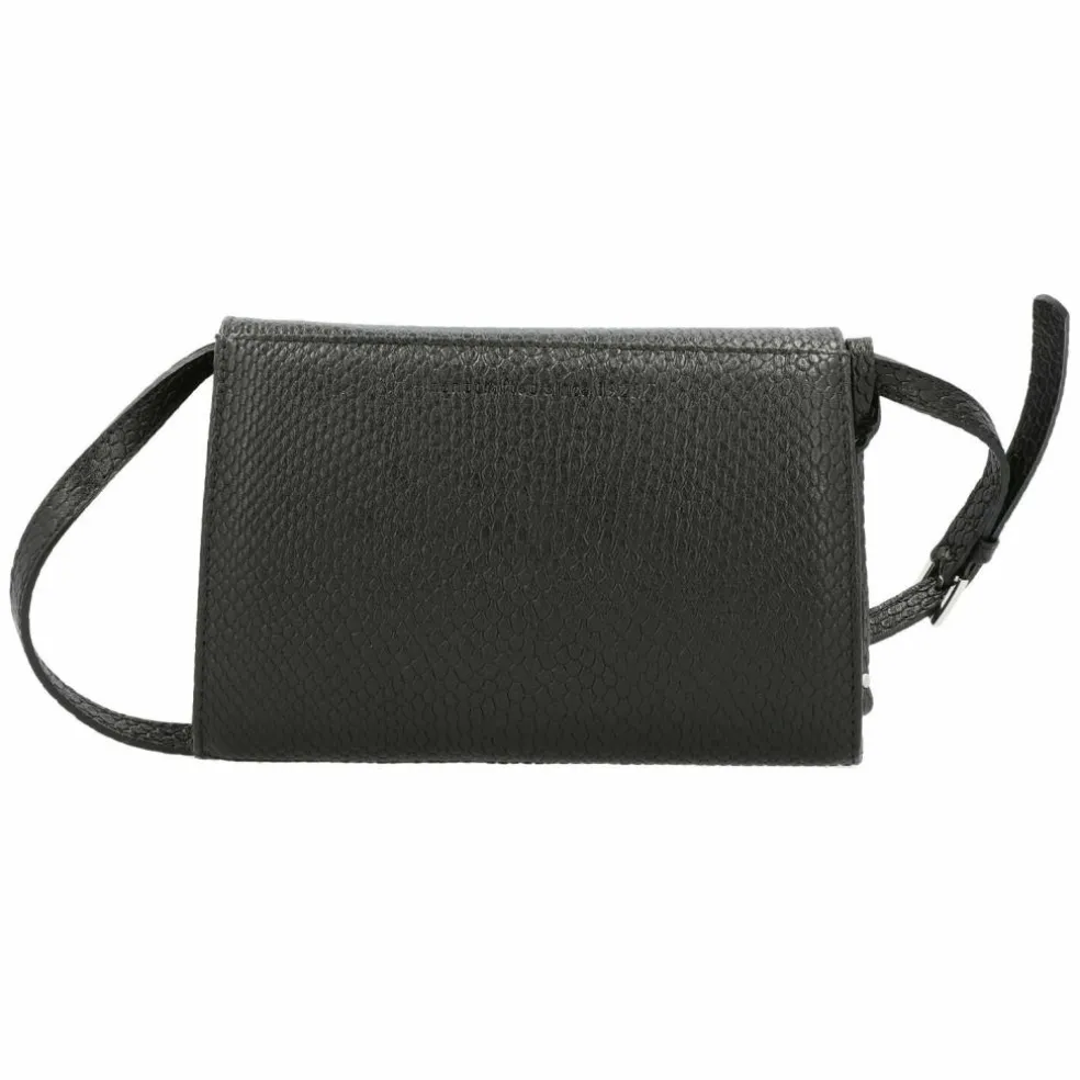 Picard Auguri Auguri Clutch Tasche Leder 19 cm