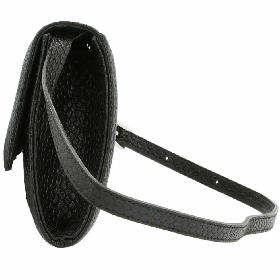 Picard Auguri Auguri Clutch Tasche Leder 19 cm