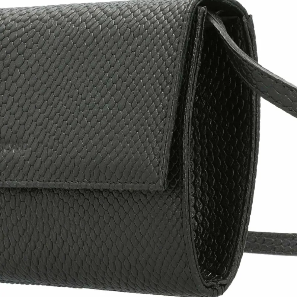 Picard Auguri Auguri Clutch Tasche Leder 19 cm
