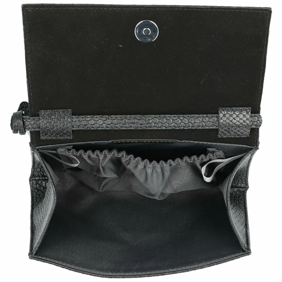 Picard Auguri Auguri Clutch Tasche Leder 19 cm