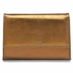 Picard Auguri Auguri Clutch Tasche Leder 19 cm
