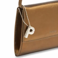 Picard Auguri Auguri Clutch Tasche Leder 19 cm