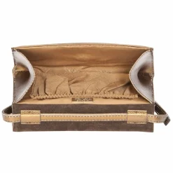 Picard Auguri Auguri Clutch Tasche Leder 19 cm