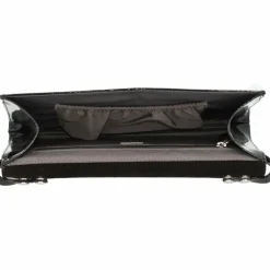 Picard Auguri Auguri Clutch Tasche Leder 30 cm