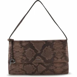 Picard Auguri Auguri Clutch Tasche Leder 30 cm