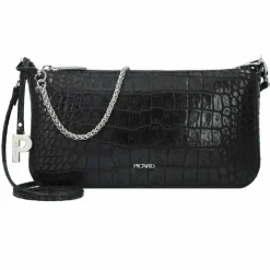 Picard Auguri Auguri Schultertasche Leder 26 cm
