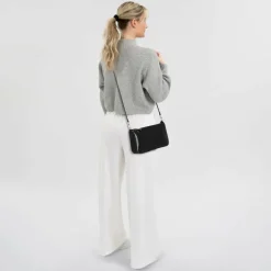 Picard Auguri Auguri Schultertasche Leder 26 cm