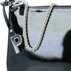 Picard Auguri Auguri Schultertasche Leder 26 cm