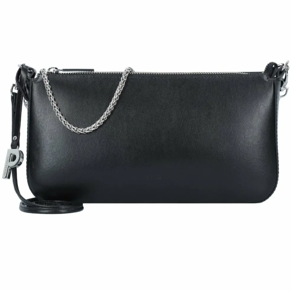 Picard Auguri Auguri Schultertasche Leder 26 cm