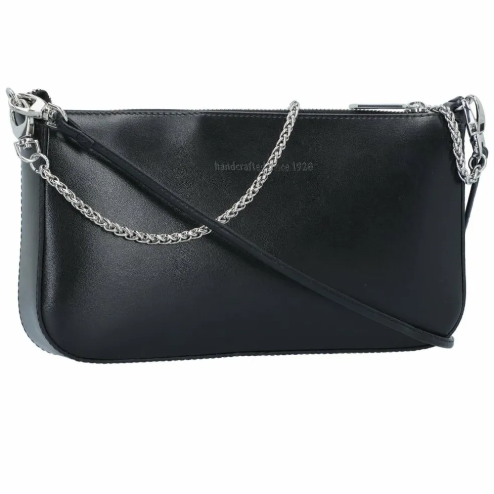 Picard Auguri Auguri Schultertasche Leder 26 cm