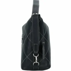Picard Aurelie Schultertasche Leder 26 cm